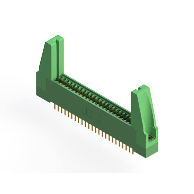 345-048-520-288 EDAC Inc.  Edgeboard Connectors
